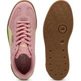 PUMA CLUB II ERA SUEDE - Sneakers - Pinkscape-Fizzy Light - Textiel/Rubber