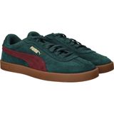 Puma - Club Ii Era Sue - Schoenen - Suède