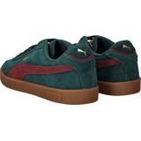 Puma - Club Ii Era Sue - Schoenen - Suède