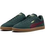 Puma - Club Ii Era Sue - Schoenen - Suède