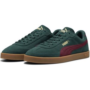 Puma - Club Ii Era Sue - Schoenen - Suède