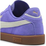 Puma - Club II Era - Sneakers - Paars - Imitatiesuede