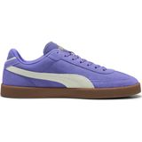 Puma - Club II Era - Sneakers - Paars - Imitatiesuede