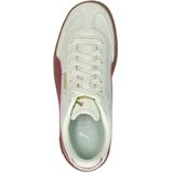 PUMA - Club II Era - Voetbalschoenen - Leren Bovenwerk - Zwart