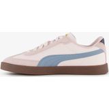 PUMA Club Ii Era Cv Jr Sneakers voor kinderen, uniseks, Jasmijn Bloem Cool Blauw, 35.5 EU