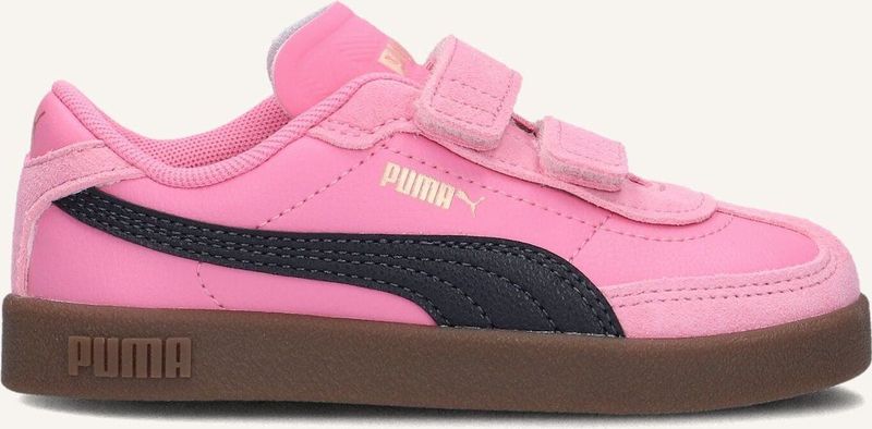 PUMA - CLUB II ERA V INF - Klittenbandschoenen