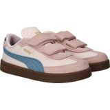 Puma - Club II Era V - Sneakers - Roze - Meisjes
