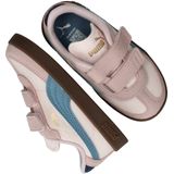 Puma - Club II Era V - Sneakers - Roze - Meisjes