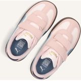 Puma - Club II Era V - Sneakers - Roze - Meisjes