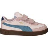 Puma - Club II Era V - Sneakers - Roze - Meisjes