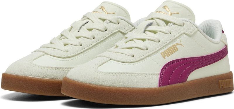 PUMA - Club II Era PS - Sneakers - Sea Glass - Unisex