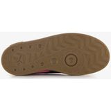 PUMA Club II - Sportschoenen - Suède en Leer - Zwart