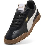 PUMA - Club Kayzer - Skateschoenen - Zwart - Rubber - Laces