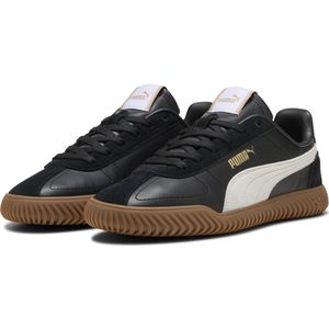 PUMA - Club Kayzer - Sneakers - zwart - Textiel/Rubber