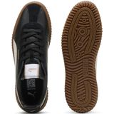 PUMA - Club Kayzer - Skateschoenen - Zwart - Rubber - Laces