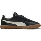 PUMA - Club Kayzer - Skateschoenen - Zwart - Rubber - Laces