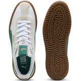 Puma - Club Kayzer - Instappers - Zwart - Textiel/Rubber