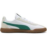 Puma - Club Kayzer - Instappers - Zwart - Textiel/Rubber