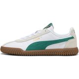 Puma - Club Kayzer - Instappers - Zwart - Textiel/Rubber