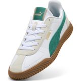 Puma - Club Kayzer - Instappers - Zwart - Textiel/Rubber