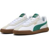 Puma - Club Kayzer - Instappers - Zwart - Textiel/Rubber