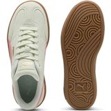 Puma - Club II Era - Platform Sd Schoenen - Suède & Leer