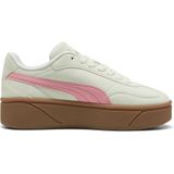 Puma - Club II Era - Platform Sd Schoenen - Suède & Leer