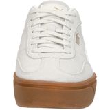 Puma - Club II Era - Platform Schoenen - Suède & Leer