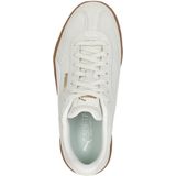 Puma - Club II Era - Platform Schoenen - Suède & Leer