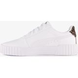 Puma - Carina 3.0 - Dames Sneakers - Wit