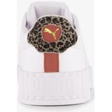 Puma - Carina 3.0 - Dames Sneakers - Wit