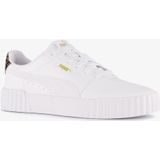 Puma - Carina 3.0 - Dames Sneakers - Wit