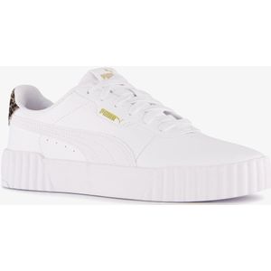 Puma - Carina 3.0 - Dames Sneakers - Wit