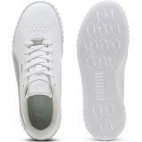 PUMA - Carina 3.0 Day Night - Sneakers - Wit/Goud