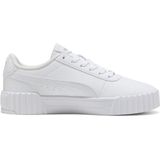 PUMA - Carina 3.0 Day Night - Sneakers - Wit/Goud