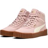 PUMA - Carina 3.0 Mid WTR - Sneakers - Mauve Mist-Frosted Ivory