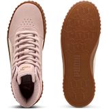PUMA - Carina 3.0 Mid WTR - Sneakers - Mauve Mist-Frosted Ivory