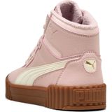 PUMA - Carina 3.0 Mid WTR - Sneakers - Mauve Mist-Frosted Ivory