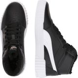 PUMA - CARINA 3.0 MID WTR JR - Sneakers - Puma black-puma white