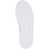 PUMA - CARINA 3.0 MID WTR JR - Sneakers - Puma black-puma white