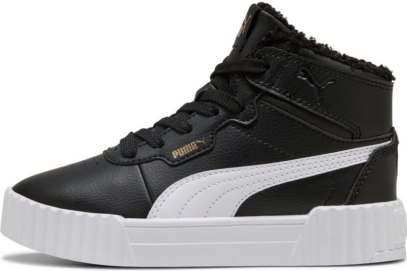 Puma - Carina 3.0 Mid WTR - Sneaker