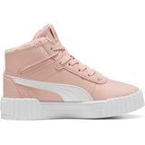 Puma - Carina 3.0 Mid WTR - Sneaker - Imitatieleer - Warm Fleece Voering