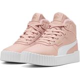 Puma - Carina 3.0 Mid WTR - Sneaker - Imitatieleer - Warm Fleece Voering