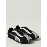 PUMA - Inhale - Sneakers - Groen/Zilver - Uniseks