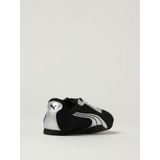 PUMA - Inhale - Sneakers - Groen/Zilver - Uniseks