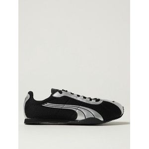 PUMA - Inhale - Sneakers - Groen/Zilver - Uniseks