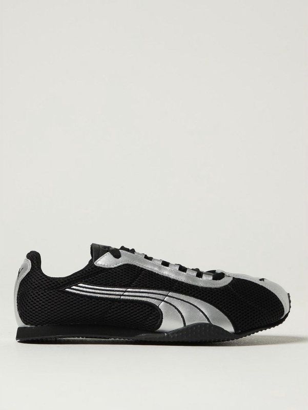 PUMA - Inhale - Sneakers - Groen/Zilver - Uniseks
