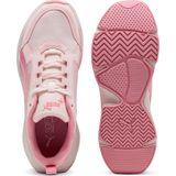 PUMA - CASSIA 2.0 SATIN PRINCESS - Sneakers - Jasmine Flower-Pinkscape