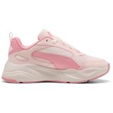 PUMA - CASSIA 2.0 SATIN PRINCESS - Sneakers - Jasmine Flower-Pinkscape