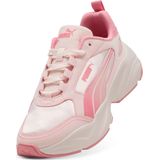 PUMA - CASSIA 2.0 SATIN PRINCESS - Sneakers - Jasmine Flower-Pinkscape